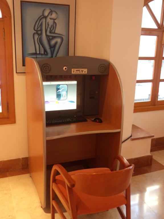 Casthotels Leblon El Arenal  Bagian luar foto