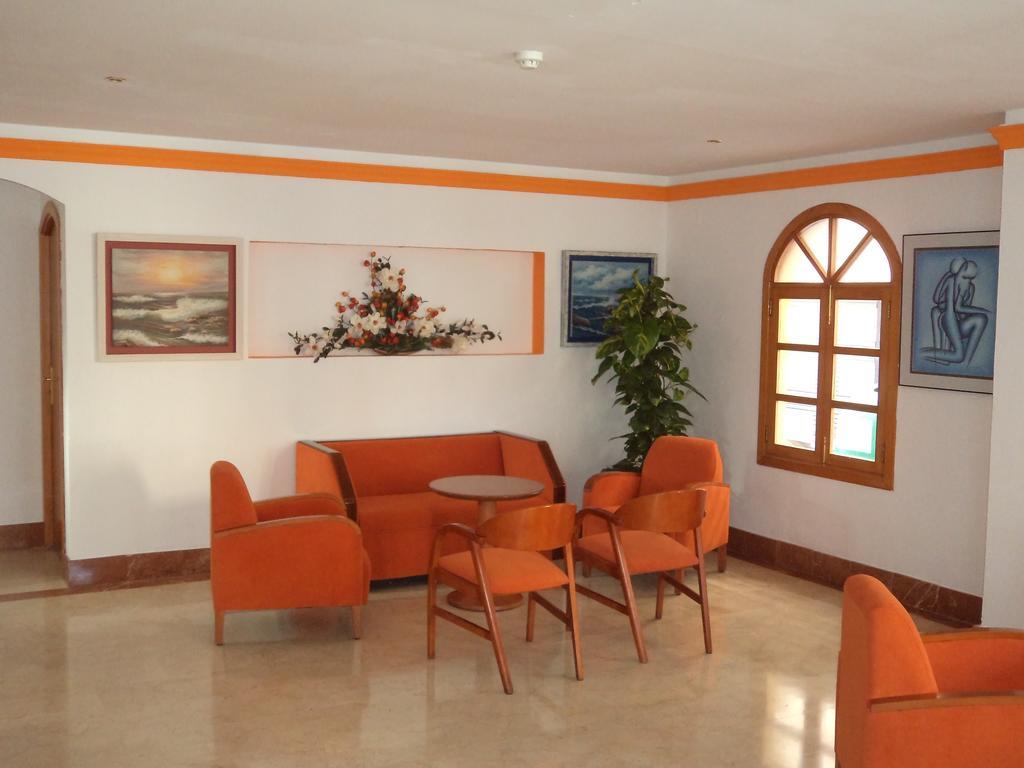 Casthotels Leblon El Arenal  Bagian luar foto