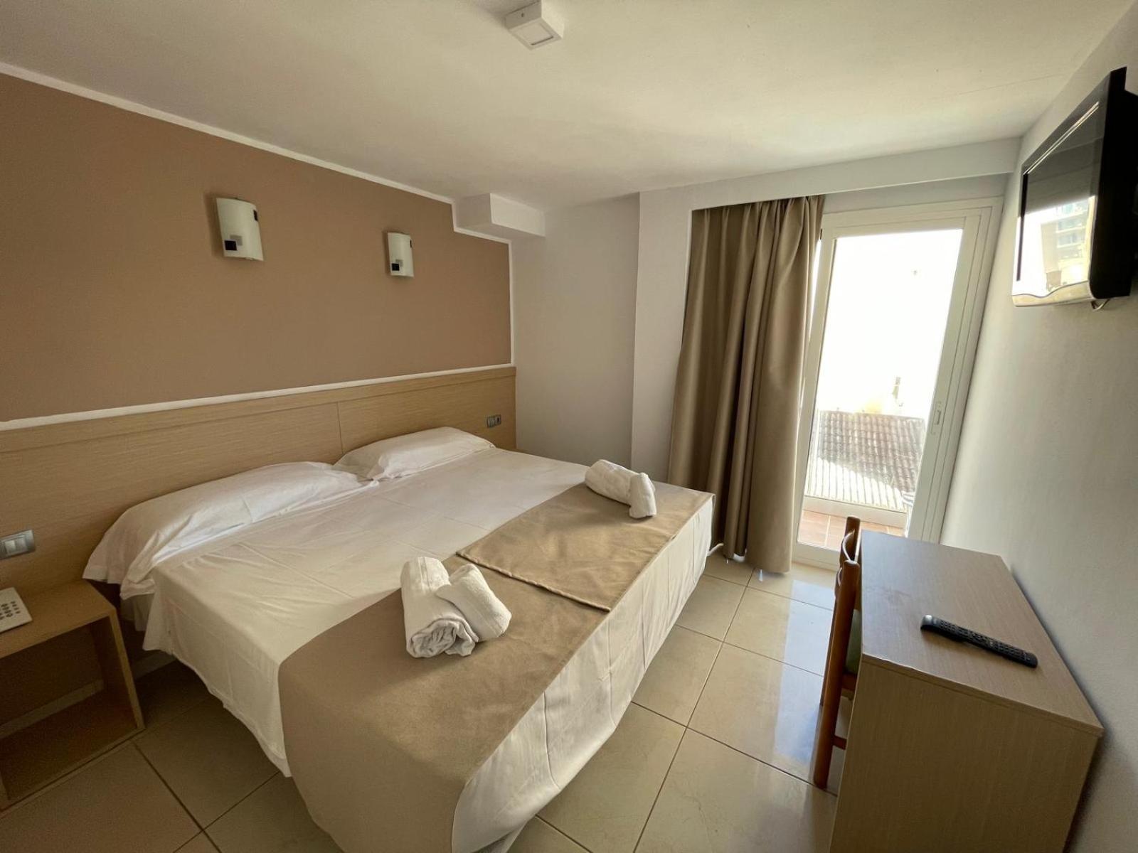 Casthotels Leblon El Arenal  Bagian luar foto