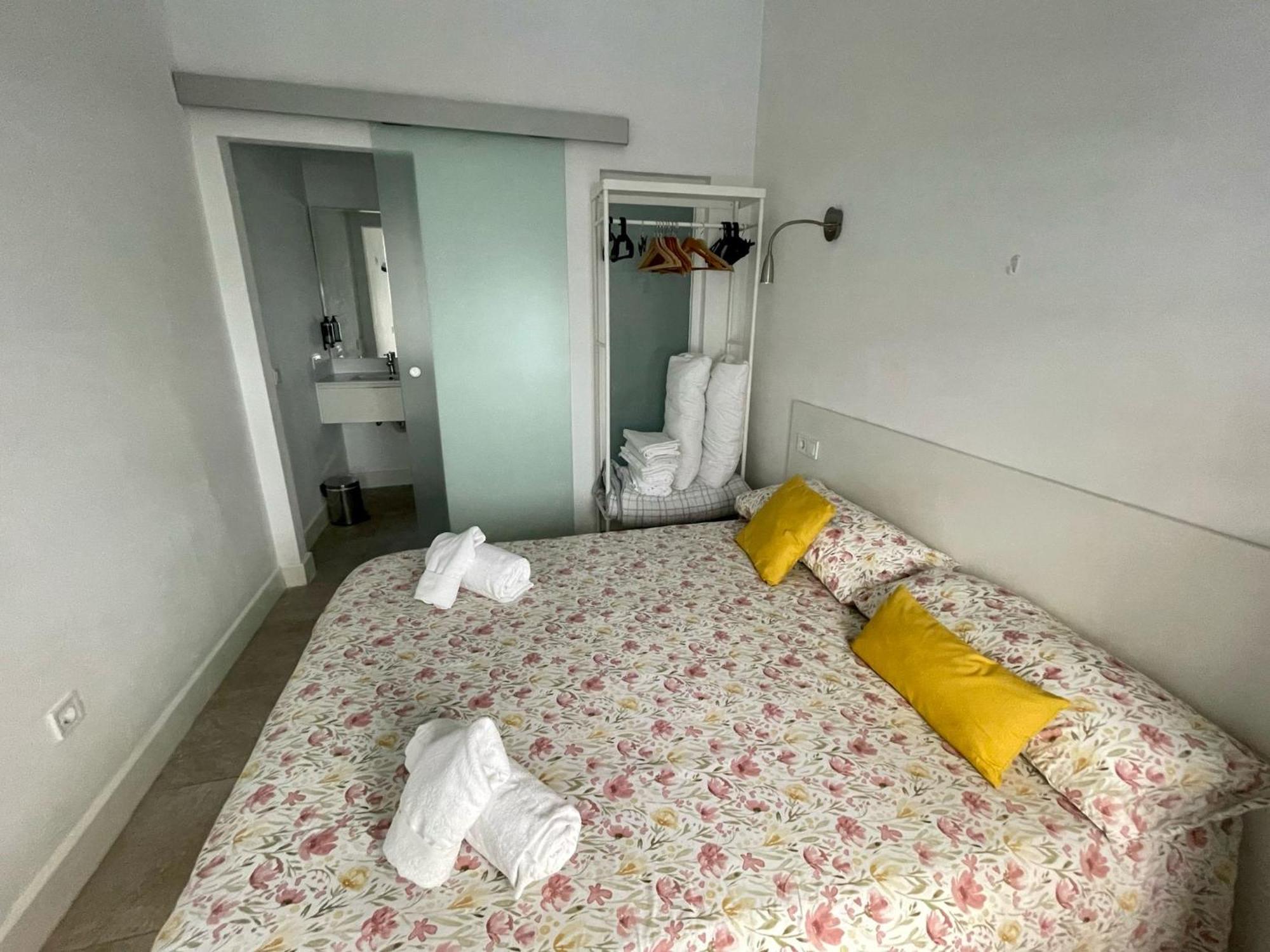 Casthotels Leblon El Arenal  Bagian luar foto
