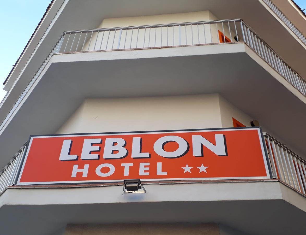 Casthotels Leblon El Arenal  Bagian luar foto