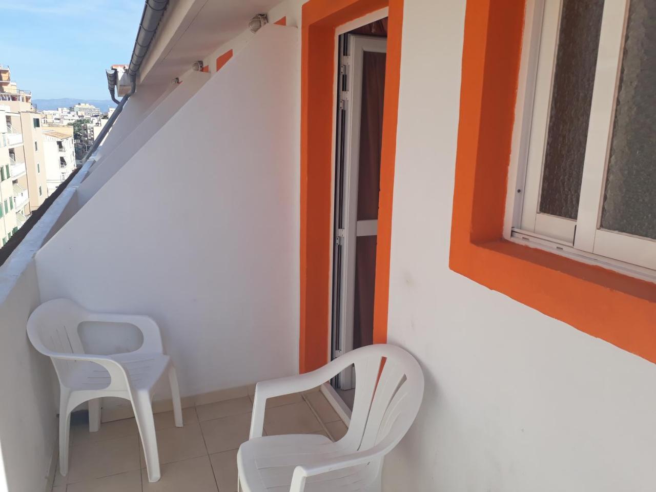 Casthotels Leblon El Arenal  Bagian luar foto